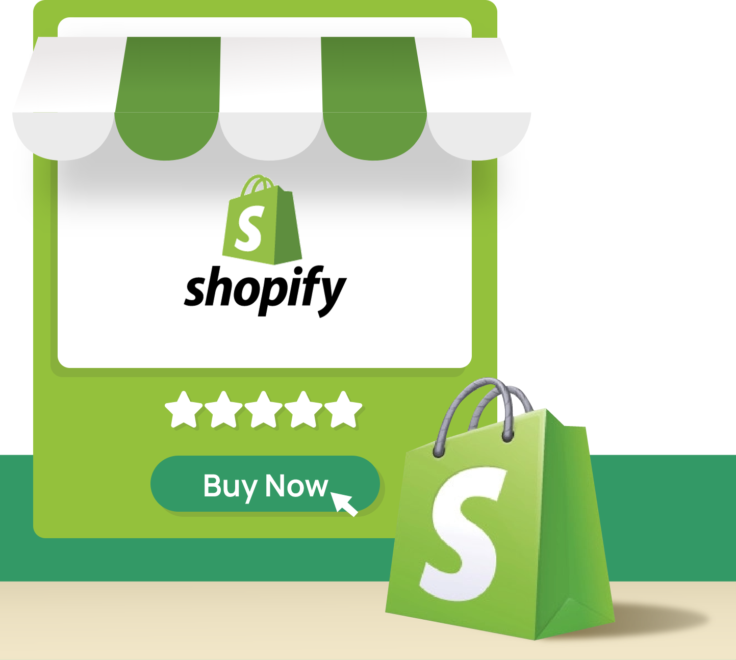 Your Shopify
